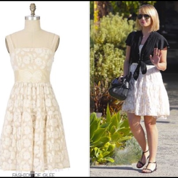 Anthropologie Dress - Picture 2 of 5